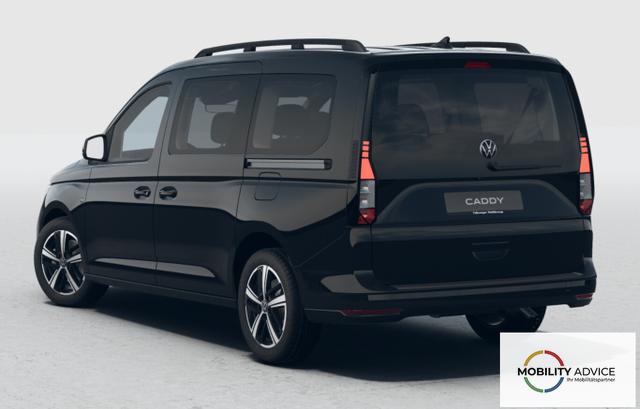 Volkswagen Caddy Maxi Life 4M AHK Pano LED 17LM 2ZoneAC 4JG 