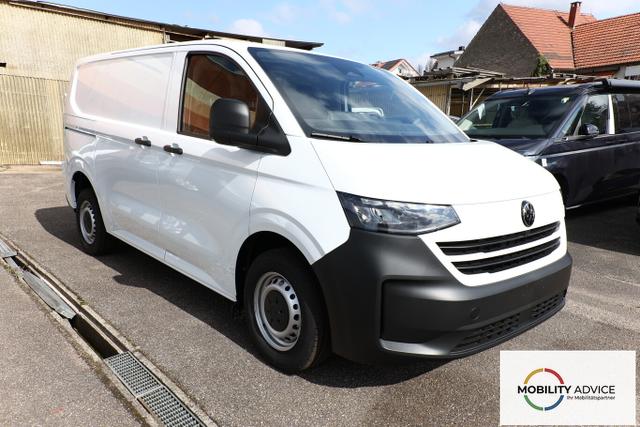 Volkswagen T7 Transporter AT8 4M 3S LED Temp AppCo PDC HFT 