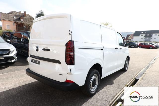 Volkswagen T7 Transporter AT8 4M 3S LED Temp AppCo PDC HFT 