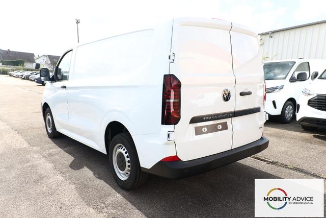 Volkswagen T7 Transporter AT8 4M 3S LED Temp AppCo PDC HFT 