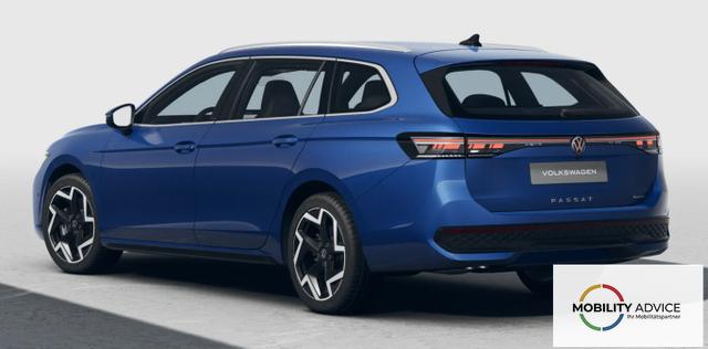 Volkswagen Passat Variant R-Line Var. 4M Nav+ Matrix HeadUp eHk SHZ 