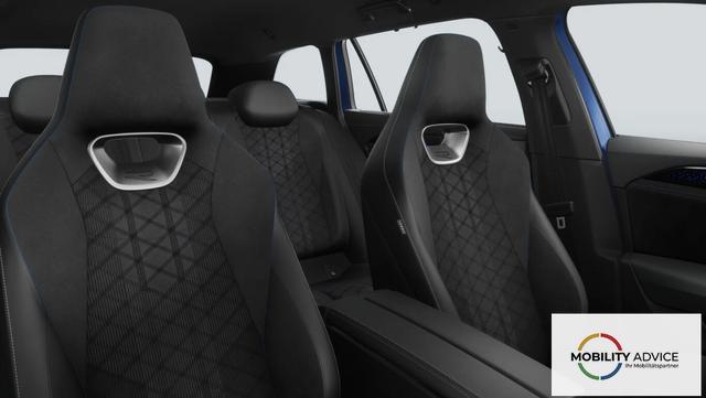 Volkswagen Passat Variant R-Line Var. 4M Nav+ Matrix HeadUp eHk SHZ 