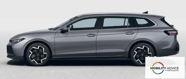 Volkswagen Passat Variant R-Line Var. 4M Nav+ Matrix HeadUp eHk SHZ 