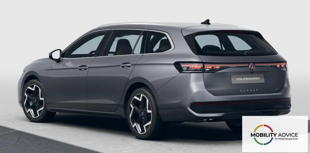 Volkswagen Passat Variant R-Line Var. 4M Nav+ Matrix HeadUp eHk SHZ 