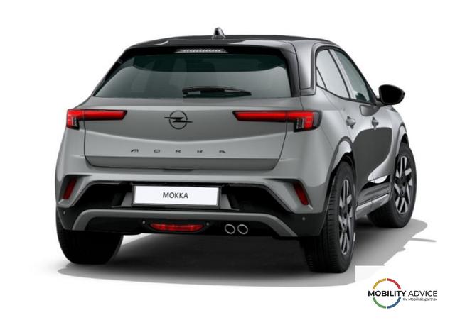 Opel Mokka GS Hybrid KomfortP SHZ LHZ Kam PDC CarPlay 