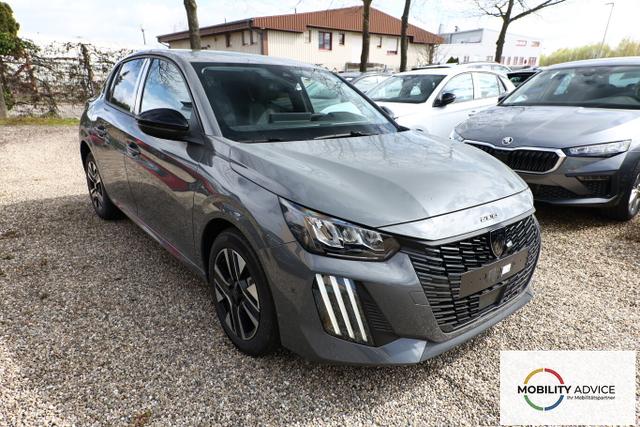 Peugeot 208 Allure Hybrid Nav 360&deg; 2xPDC CarP LED PrivG 
