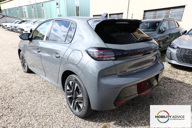 Peugeot 208 Allure Hybrid Nav 360&deg; 2xPDC CarP LED PrivG 