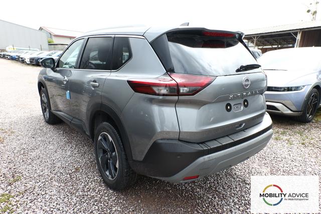 Nissan X-Trail N-CONNECTA Nav eHK 360&deg; 4xSHZ PrivG ACC 