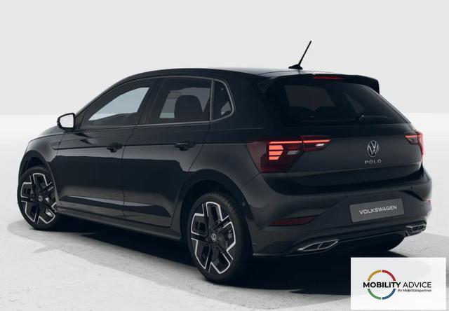 Volkswagen Polo R-Line ParkA Kam PrivG SHZ Ready2D AC2Zone 