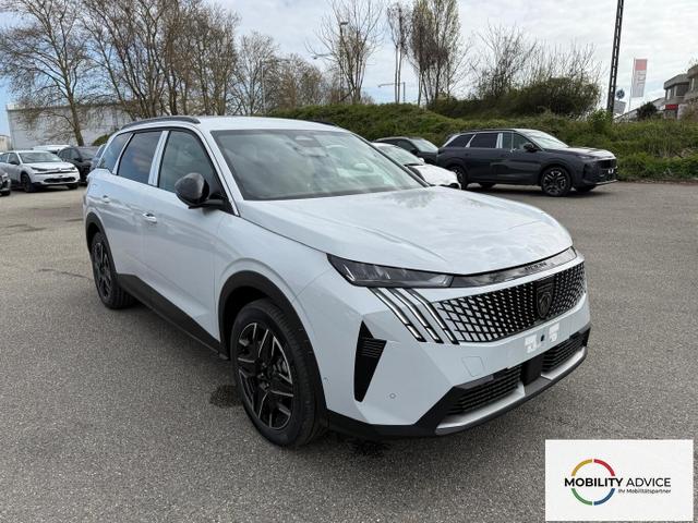 Peugeot 5008 Allure Hybrid 5-S SHZ 360&deg; ACC 21"-HD 19Z 