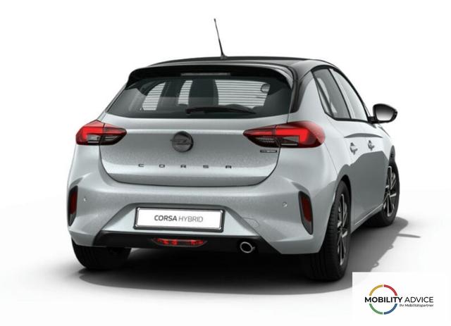 Opel Corsa GS Hybrid AT6 KomfortP SHZ ACC LM16Z 