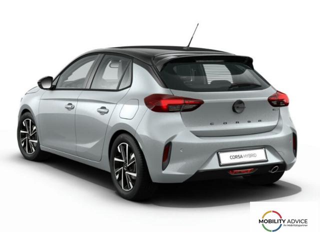 Opel Corsa GS Hybrid AT6 KomfortP SHZ ACC LM16Z 