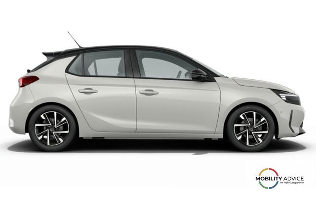 Opel Corsa GS Hybrid AT6 KomfortP SHZ ACC LM16Z 