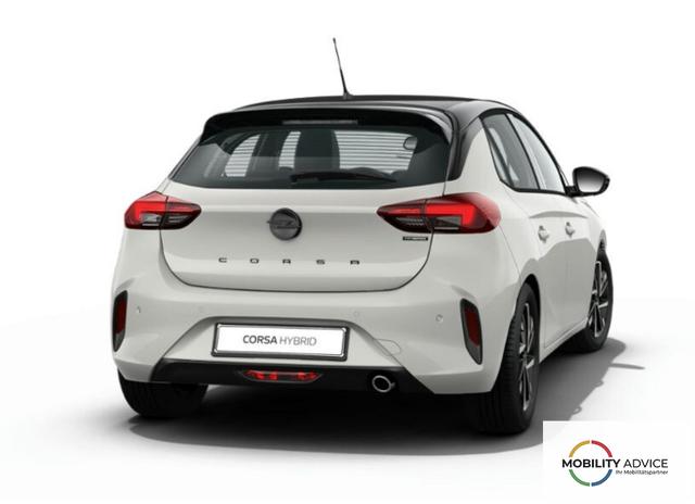 Opel Corsa GS Hybrid AT6 KomfortP SHZ ACC LM16Z 