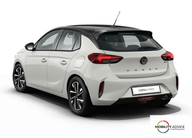 Opel Corsa GS Hybrid AT6 KomfortP SHZ ACC LM16Z 