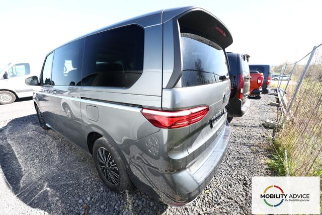 Volkswagen T7 Multivan PHEV 245 4M Style L2 Matrix Nav 91km 