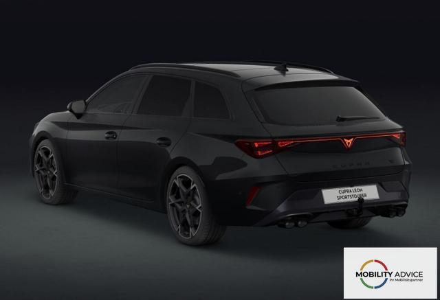 Cupra Leon Sportstourer VZ ST Leder Pano AHK IntelliDr eHK EdgeP 