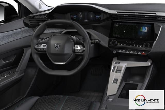Peugeot 308 Allure MY26 SHZ Nav LHZ ACC Kam DigC PDC BT 