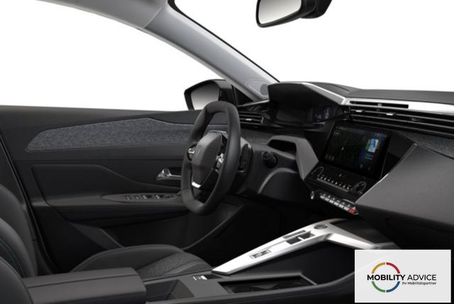 Peugeot 308 Allure MY26 SHZ Nav LHZ ACC Kam DigC PDC BT 