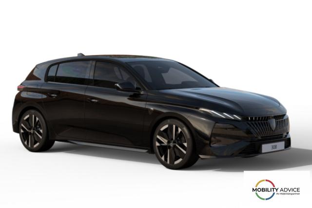 Peugeot 308 GT Exclusive MY26 Alcant. 360&deg; ACC Nav Keyl 