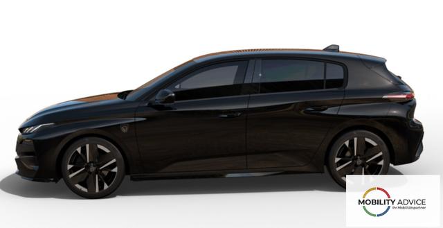 Peugeot 308 GT Exclusive MY26 Alcant. 360&deg; ACC Nav Keyl 