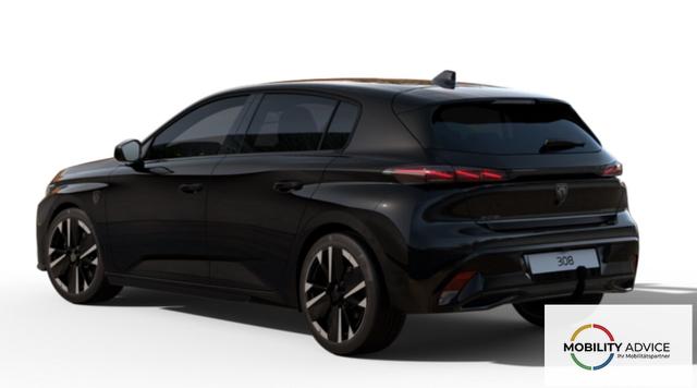 Peugeot 308 GT Exclusive MY26 Alcant. 360&deg; ACC Nav Keyl 