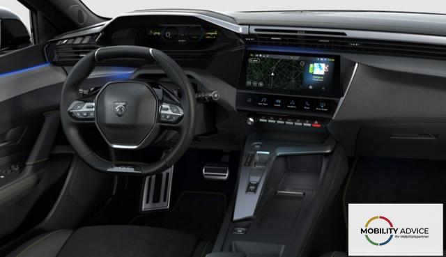 Peugeot 308 GT Exclusive MY26 Alcant. 360&deg; ACC Nav Keyl 