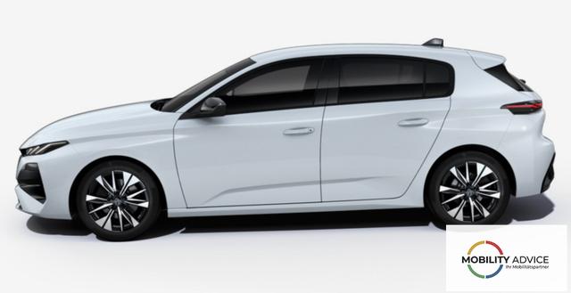 Peugeot 308 Allure MY26 SHZ Nav LHZ ACC Kam DigC PDC BT 