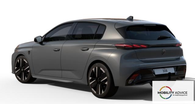 Peugeot 308 GT Exclusive MY26 Alcant. 360&deg; ACC Nav Keyl 