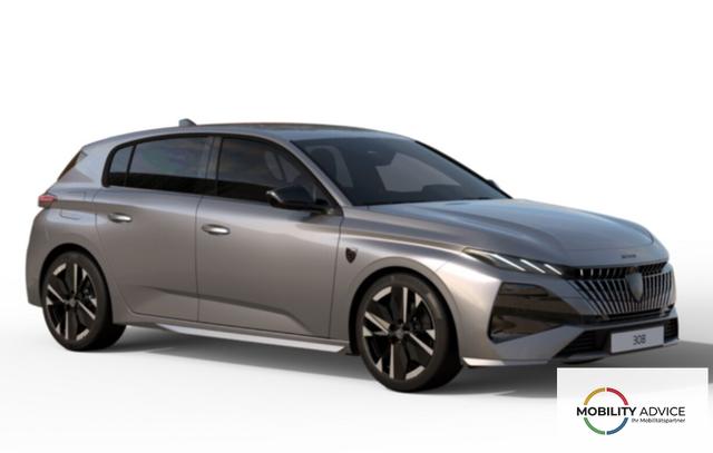 Peugeot 308 GT Exclusive MY26 Alcant. 360&deg; ACC Nav Keyl 