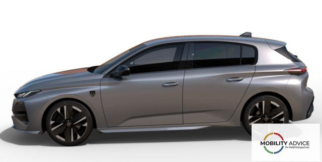 Peugeot 308 GT Exclusive MY26 Alcant. 360&deg; ACC Nav Keyl 