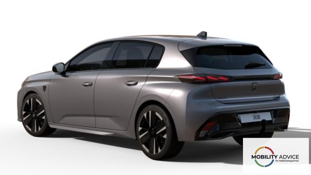 Peugeot 308 GT Exclusive MY26 Alcant. 360&deg; ACC Nav Keyl 