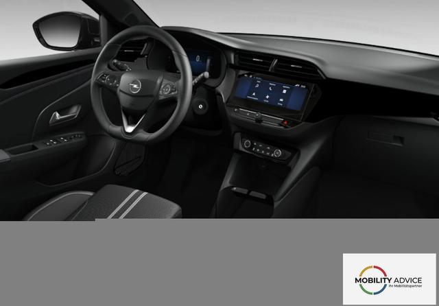 Opel Corsa GS LED Kam PDC vo/hi AppC Totw 16Z 