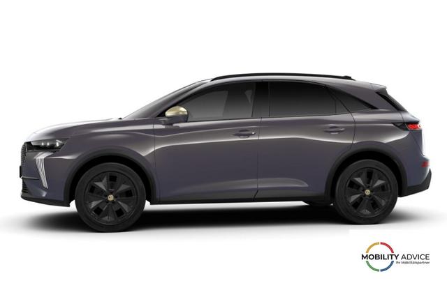 DS Automobiles 7 Performance Line DS7 eHK 360&deg; ACC eSitze SHZ Nav 