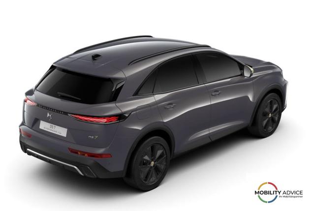 DS Automobiles 7 Performance Line DS7 eHK 360&deg; ACC eSitze SHZ Nav 