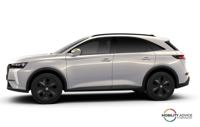 DS Automobiles 7 Performance Line DS7 Perf. eHK 360&deg; ACC eSitze SHZ Nav LED 