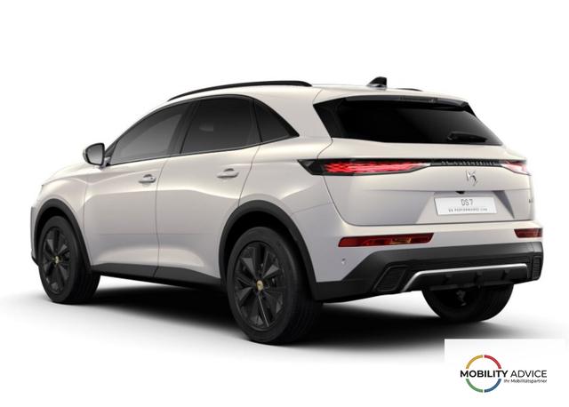 DS Automobiles 7 Performance Line DS7 Perf. eHK 360&deg; ACC eSitze SHZ Nav LED 