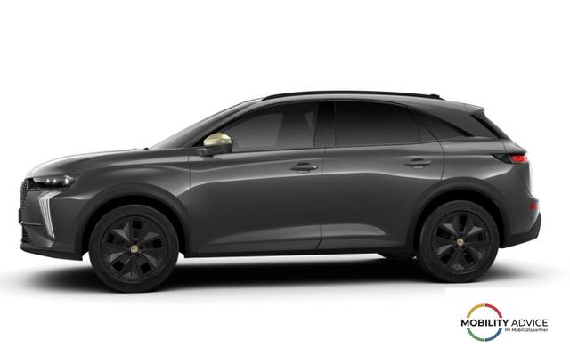 DS Automobiles 7 Performance Line DS7 eHK 360&deg; ACC eSitze SHZ Nav 