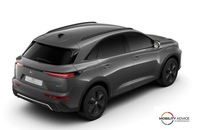 DS Automobiles 7 Performance Line DS7 eHK 360&deg; ACC eSitze SHZ Nav 