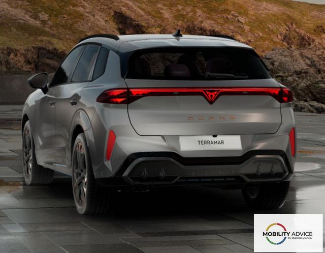 Cupra Terramar VZ Akebono Pano Matrix 360&deg; HuD Nav 20" 