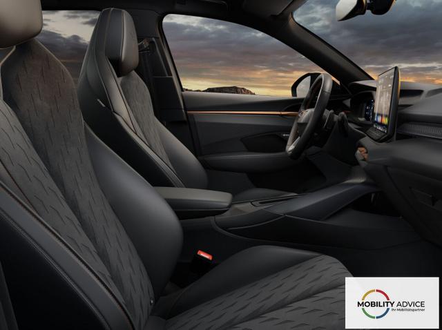 Cupra Terramar VZ Akebono Pano Matrix 360&deg; HuD Nav 20" 