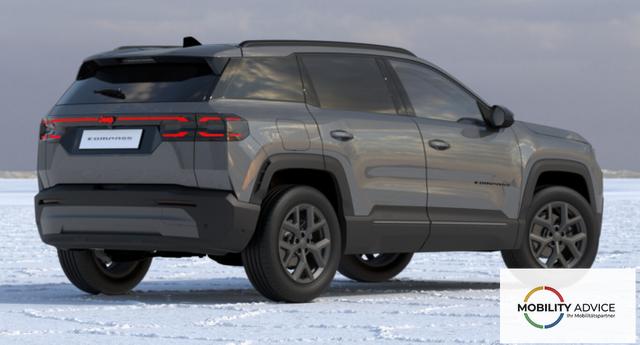 Jeep Compass First Edition neuMod Hybrid Edit Pano Nav Matrix 