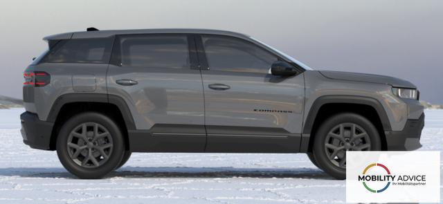 Jeep Compass Altitude Hybrid Pano Nav 360&deg;Kam 18Z ACC 