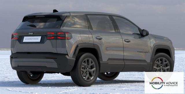 Jeep Compass Altitude Hybrid Pano Nav 360&deg;Kam 18Z ACC 