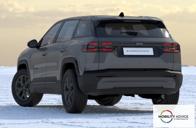 Jeep Compass Altitude Hybrid Pano Nav 360&deg;Kam 18Z ACC 