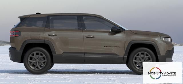 Jeep Compass Altitude Hybrid Pano Nav eHk 360&deg;Kam 18Z 