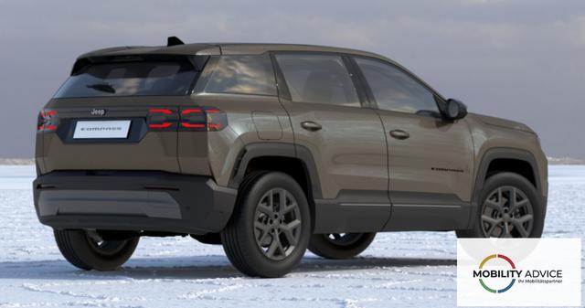 Jeep Compass Altitude Hybrid Pano Nav eHk 360&deg;Kam 18Z 