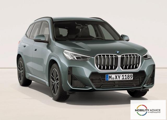 BMW X1 M Sport 18i sDrive LED Nav Kam eHK SHZ 18Z 