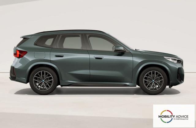 BMW X1 M Sport 18i sDrive LED Nav Kam eHK SHZ 18Z 