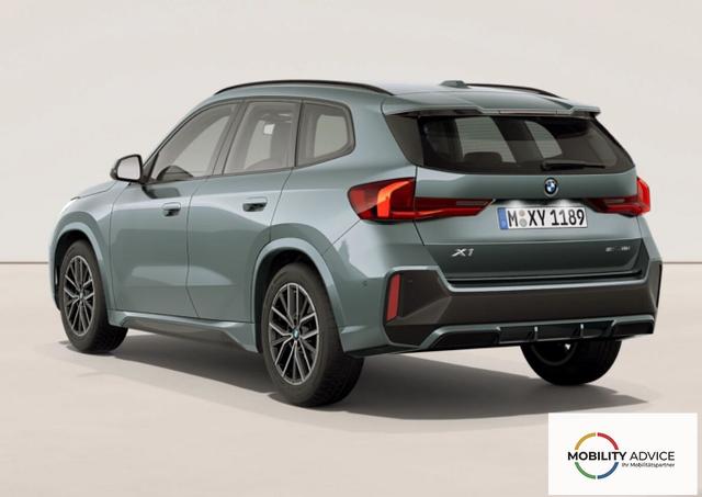 BMW X1 M Sport 18i sDrive LED Nav Kam eHK SHZ 18Z 